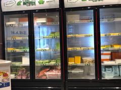 自助取餐区-蛙两只美蛙鱼头火锅(恒茂店)