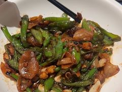-湖兰金牌小炒肉(椒江万达店)