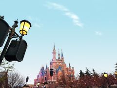 -上海迪士尼度假区