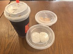 -黑窑厂糖油饼烤鸭·清真菜(旗舰店)