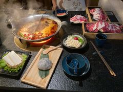 -湊湊火锅·茶憩(世博大道店)