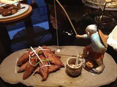 姜太公钓鱼-卫鼎轩·曹公馆(鼓楼店)