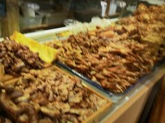 -聚合鑫东北熏酱熟食麻辣面(长阳店)
