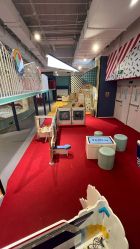 -Eureka优瑞卡儿童主题乐园(合生汇购物中心店)