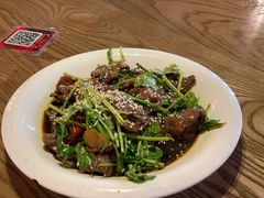 -金苑酒家·客家菜·广东老字号(万象店)