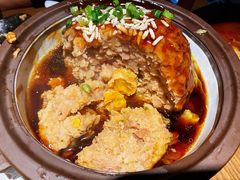 -扬州狮子楼·非遗淮扬菜(东关街店)