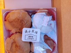 -梦菲思饼屋(瑞金宾馆店)