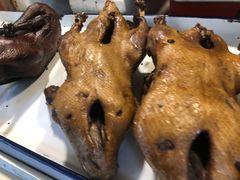 -峨眉汪鸭子·甜皮鸭烟熏鸭(白龙北路店)