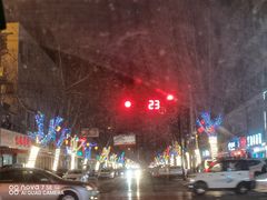-健康路夜市