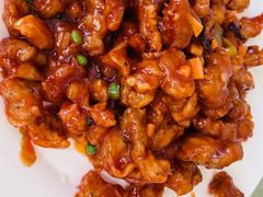 -老苏扬饭店