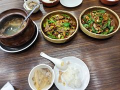 -民间瓦缸煨汤館(嵩山路店)
