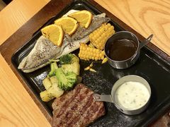 -必胜客(免税商场店)