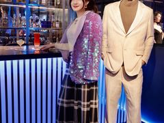 -上海杜莎夫人蜡像馆