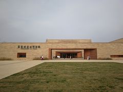 -盘龙城国家考古遗址公园