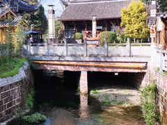 -青城山