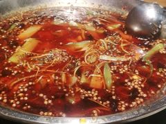 -小饕荟雅安贡椒鱼鲜馆(广福桥店)
