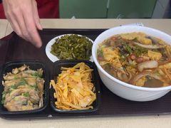 -三品桂林米粉(西单店)