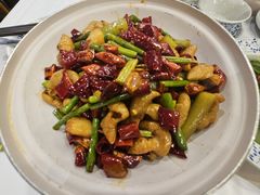 -围龙屋客家食府(福田店)