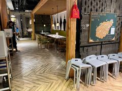 大堂-狐狸爱上椰子鸡(滨江星光大道店)