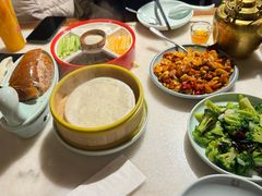 -小吊梨汤·北京菜·烤鸭(双井乐成中心店)