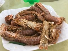 -秋姐美食店(旅游大道店)