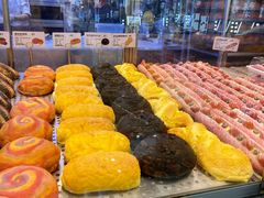 -LELECHA乐乐茶(新街口大洋店)