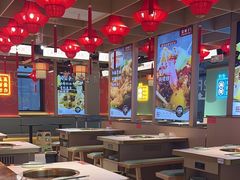 -宽城子美蛙毛肚自助火锅(建邺万达步行街店)