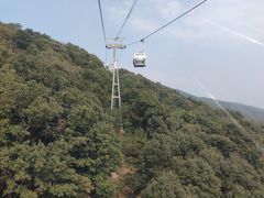 -紫金山山顶公园