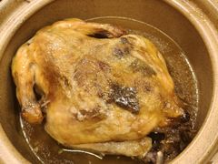 -金牌外婆家(苏州中心店)