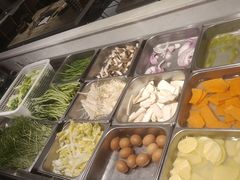 -纽牛有约自助烤肉(漳州中闽店)