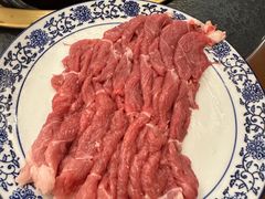 -裕德孚·非遗手切涮羊肉(东直门内大街店)