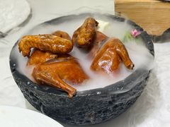-3号仓库·创意中国菜(新世界城店)