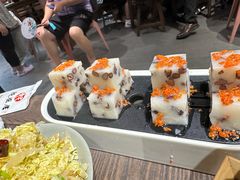 -魁盛居百年鲁菜馆(县西巷店)