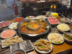 -六公里老火锅(总店)