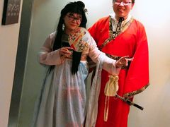 -谜·沉浸侦探剧本杀推理馆(静安店)