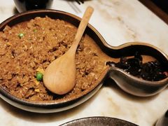 -绿茶餐厅(财富购物中心店)