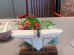 包厢-金海华·华宴江南(斜塘店)