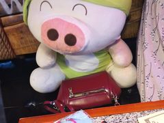 -蘭奢雅集·江浙菜(青山江滩店)