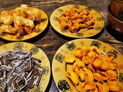 -花雕醉鸡(北大街义勇街店)