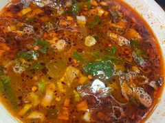 -兄弟俩老李家牛肉汤(总店)