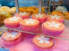 -BreadTalk面包新语(虹口龙之梦店)