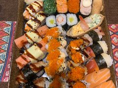 -河风精致寿司(尼盛店)