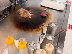 -火地铁板烧(昆山万象汇店)