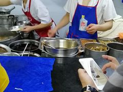 -老五鸡丝豆花面粉(瑞金北路68号院店)