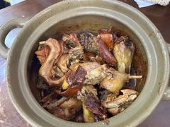 -斯丹姜母鸭·古法干香(涂门街总店)