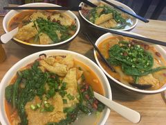 -螺小胖柳州螺蛳粉(钟楼总店)