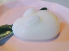 小兔子-蕃茄述·好汤自然来(江汉路店)