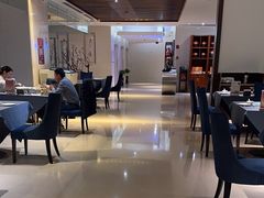 -上海古井假日酒店 · 徽昇楼中餐厅