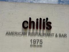 -Chili's Cafe&Bar奇利斯(滨江店)