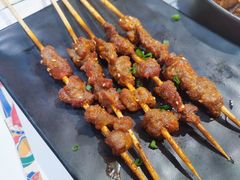 -聚味瞿记·龙虾堂(渔人码头一店)